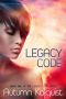 [Legacy Code 01] • Legacy Code